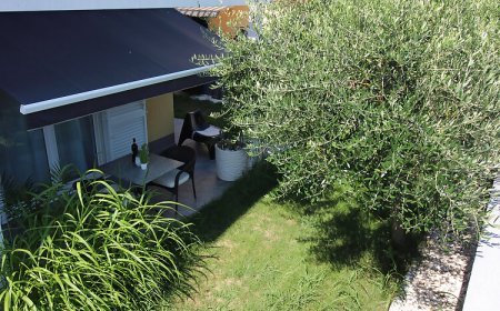 Apartman Pješčana Uvala - CIR513