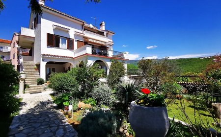 Apartments Zuppy Crikvenica