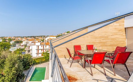 Apartman Pula - CIR588