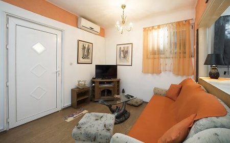 Apartmanok Parkolóhellyel Split - 7564