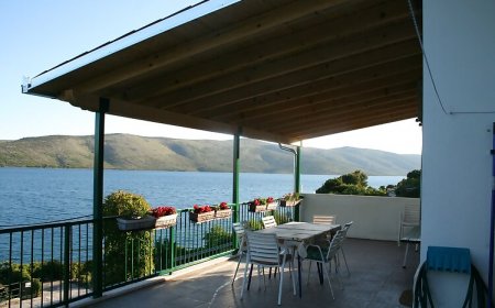 Apartmanok A Tenger Mellett Seget Vranjica, Trogir - 7509 Seget Vranjica