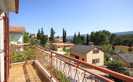 Apartmanok A Tenger Mellett Vrboska, Hvar - 8748 Vrboska