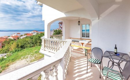 Apartman Crikvenica - CKC808