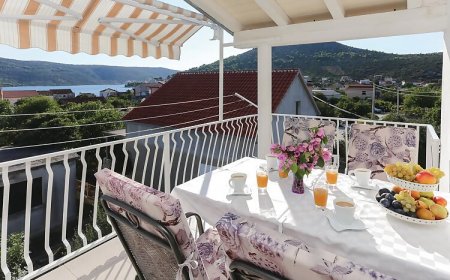 Apartman Poljica - CDT991