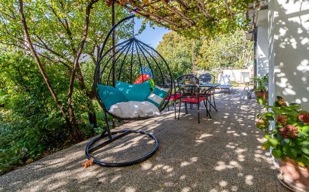 Apartman Bribir - CKN667