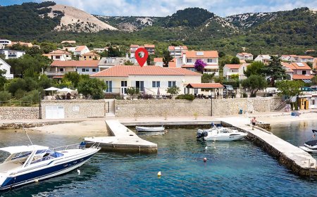 Apartman Barbat - CKR631