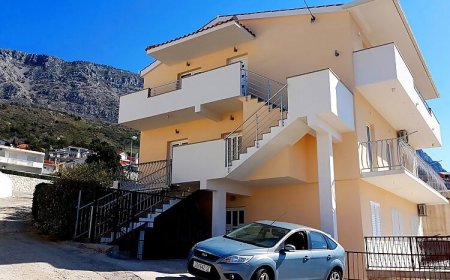 Apartments Filip Stanici