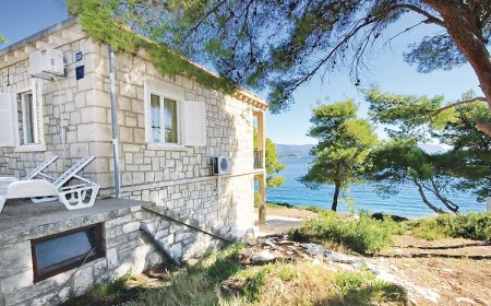 Apartman Lumbarda - CDS532