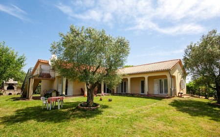 Apartman Vodnjan - CIC011