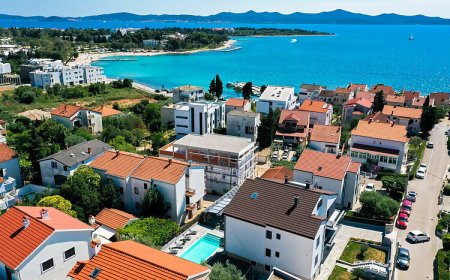 Apartman Zadar - CDA754