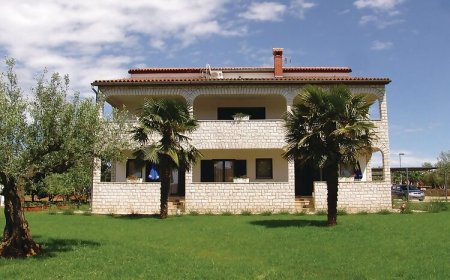 Apartman Poreč - Parenzo - CIE190