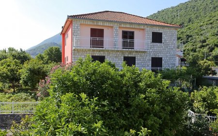 Apartmanok Parkolóhellyel Trpanj, Peljesac - 10148 Trpanj