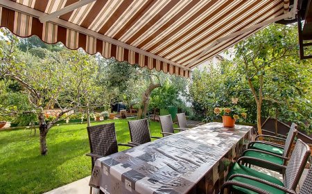 Apartmanok A Tenger Mellett Artatore, Losinj - 7934 Artatore