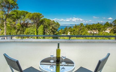 Apartman Malinska - CKK891