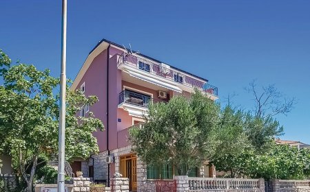 Apartman Novi Vinodolski - CKN480