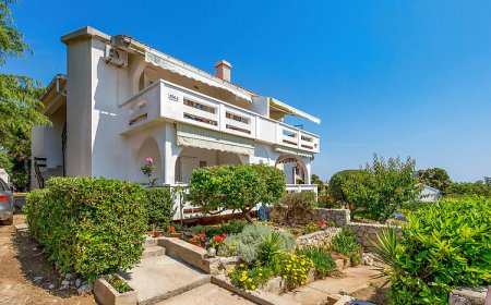 Apartman Potočnica - CKP611