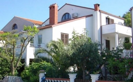 Apartment Ankica Mali Losinj