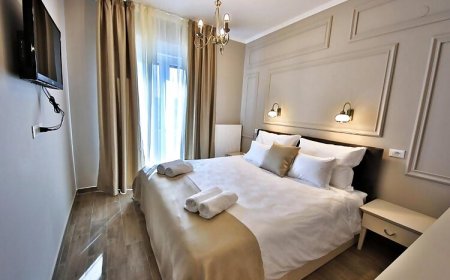 Room Ave Maria Vrpolje