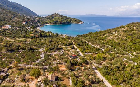 House Kadulja Trpanj