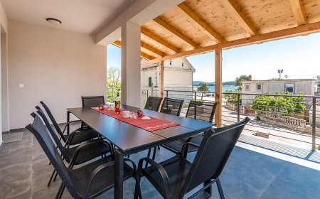 Apartman Turanj - CDA769