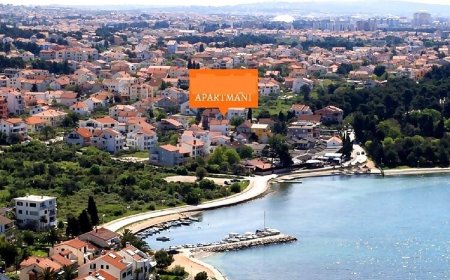 Apartmani Miki Zadar