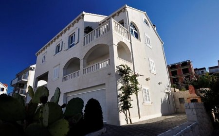 Apartman Pava Postira