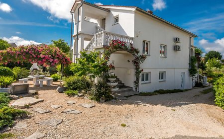 Apartman Krk - CKI103