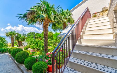 Apartments Katica Povile