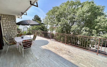 Apartman Katarina Dramalj