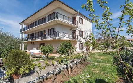 Apartman Sveti Lovreč Pazenatički - CIL782