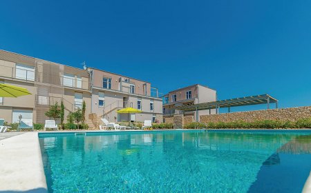 Apartman Povljana - CKP651