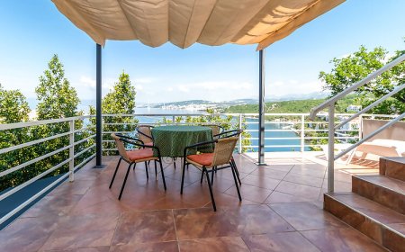 Apartman Kraljevica - CKA081