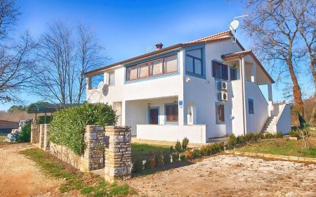 Apartman Alma 1 Poreč