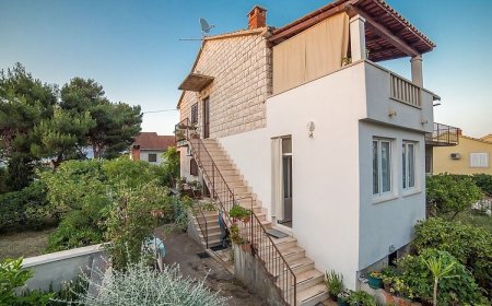 Apartman DomeD Supetar