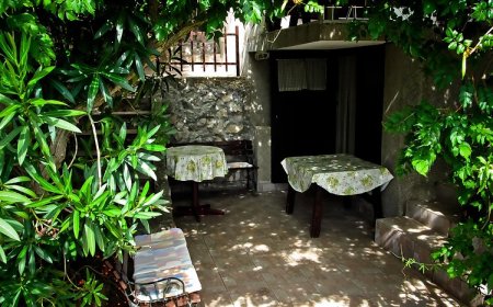 House Kata Okrug Gornji