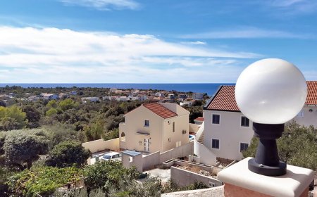 Apartmani Jera Uvala Kanica Rogoznica