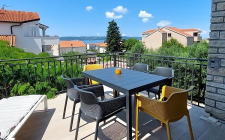 Apartman Korni Biograd na Moru