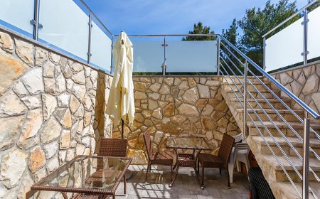 Apartments VLADO DERK Krk