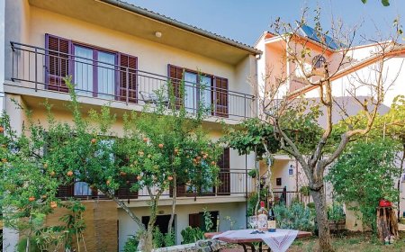 Apartman Fažana - CIF429