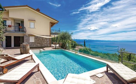 Apartman Matulji - CKO570