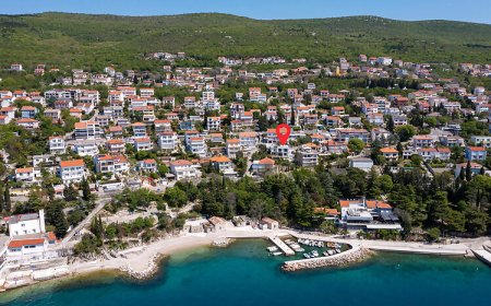 Apartman Dramalj - CKA324