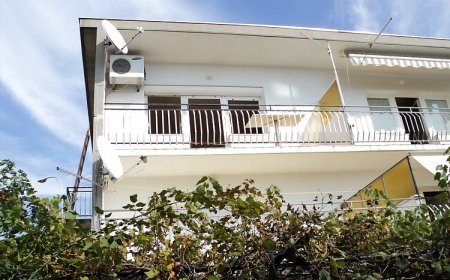 Apartman Neno Dramalj