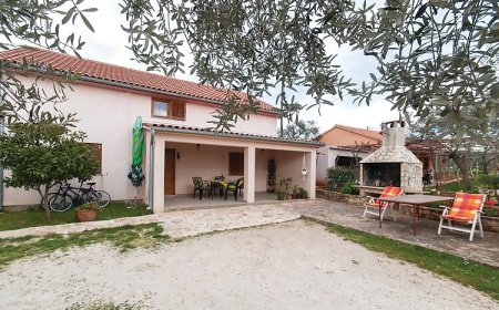 Apartman Rovinj - CIV506