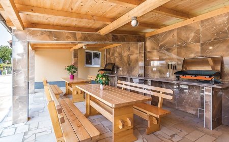 Apartman Medulin - CIM407