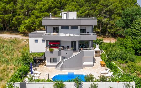 Apartman Pula - CIR433