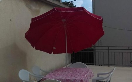 Apartman Iva 1 Crikvenica