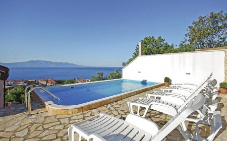 Apartman Podaca - CDE211