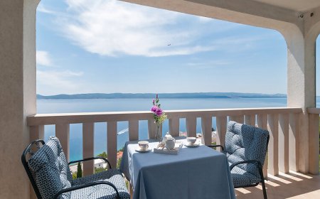 Apartman Pisak - CDM957