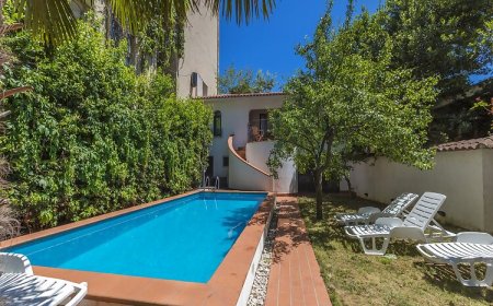 Apartment Sunny Selce