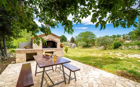 Apartman Medulin - CIM253